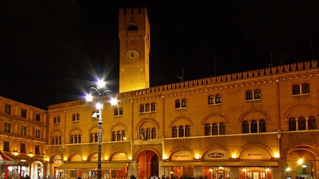 Hotel Colombo - Treviso