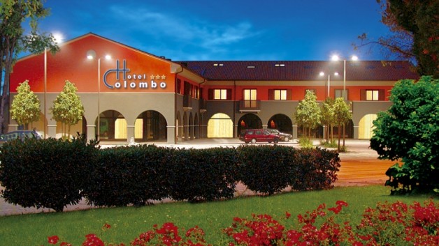 Hotel Colombo - 